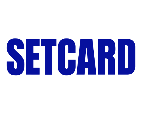 Setcard